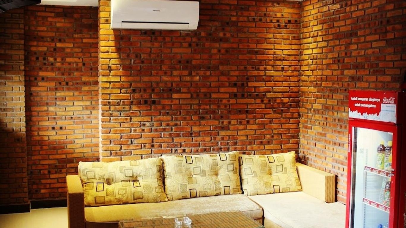 Amaliun Hotel