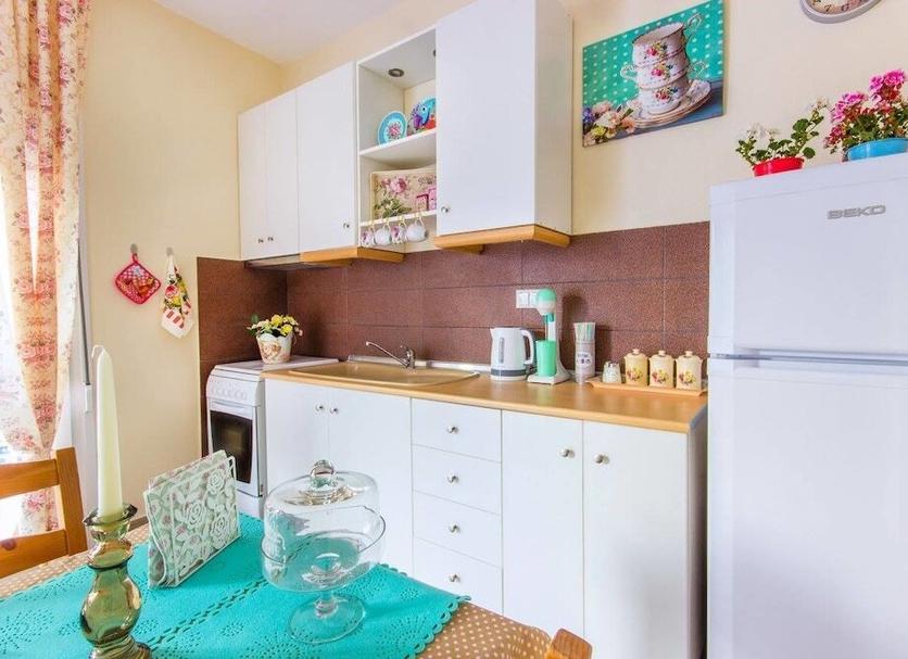 Cocina Foto