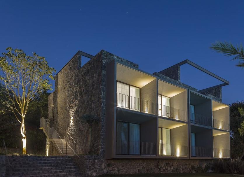 Edificio Foto