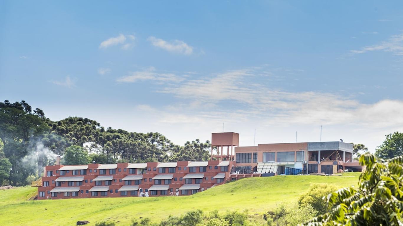 Quedas Park Hotel