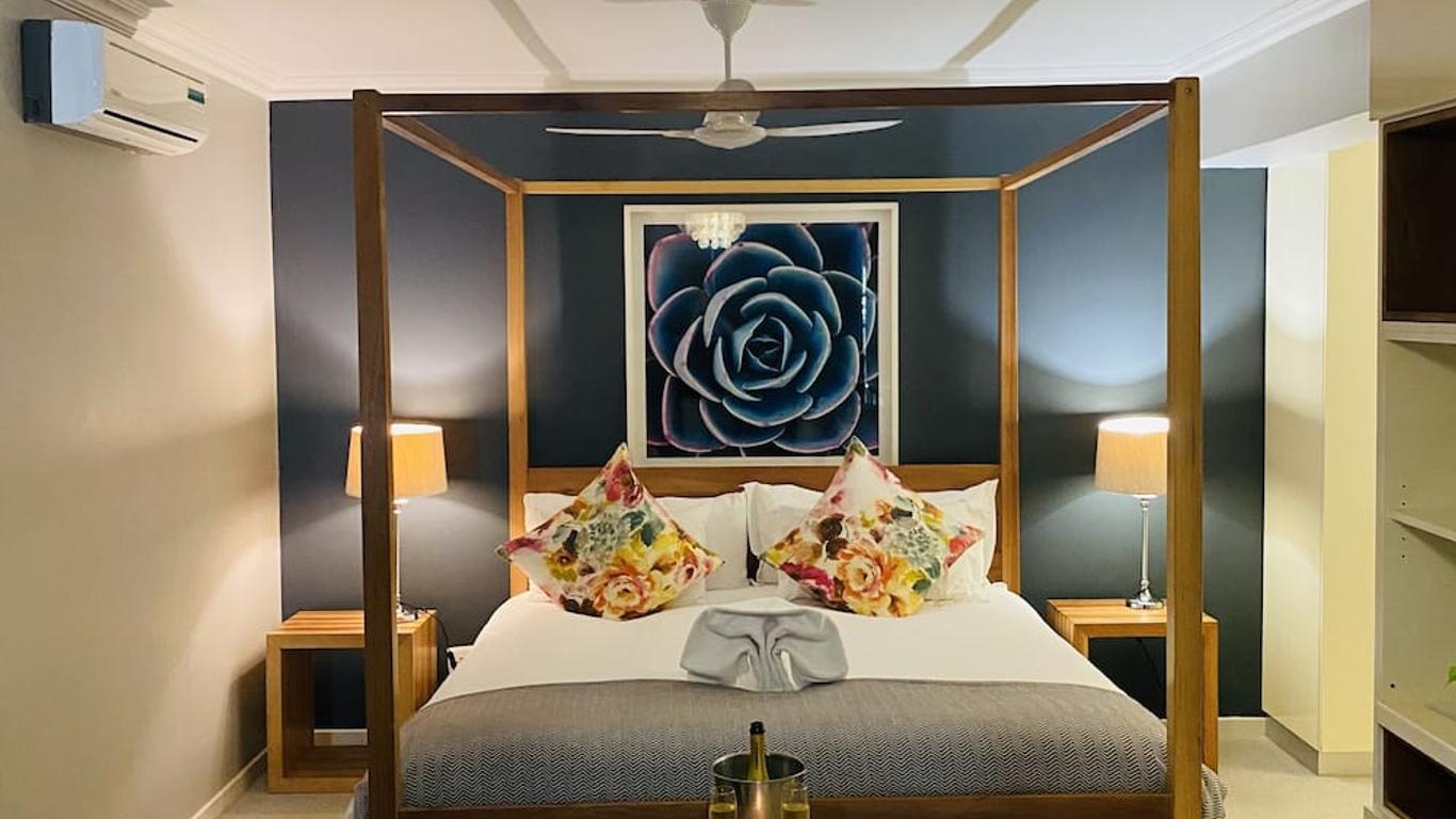Mogi Boutique Hotel