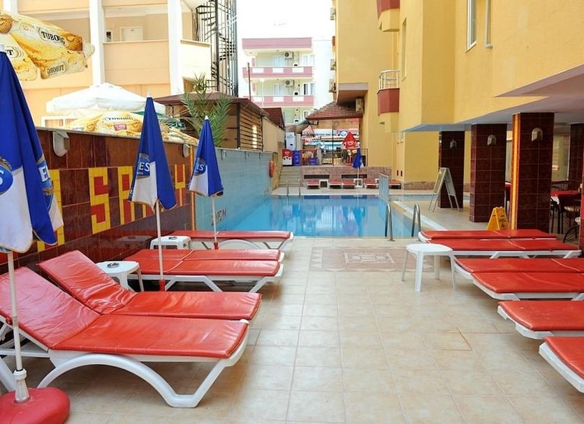 Piscina Foto