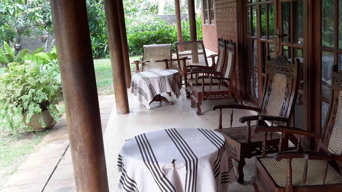 Arangala Bungalow