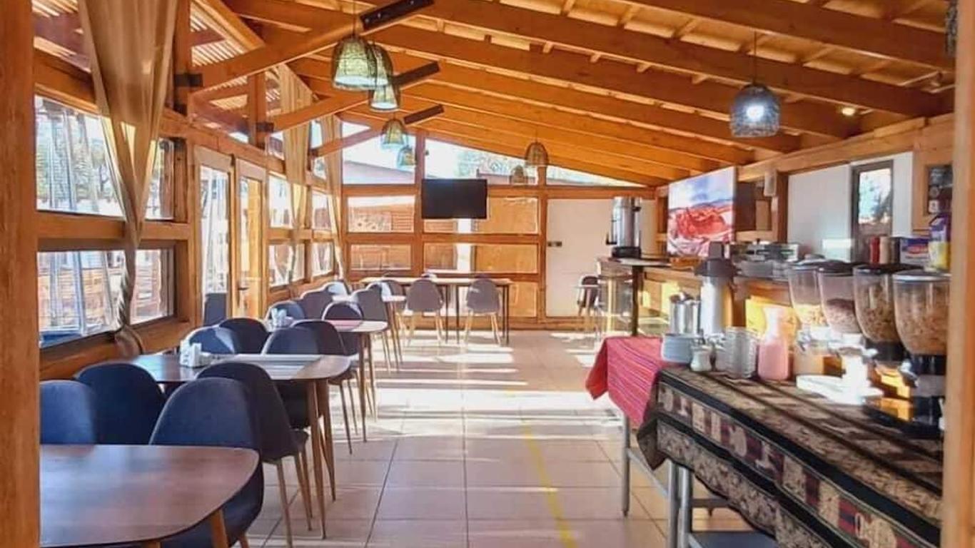 Hotel La Cochera