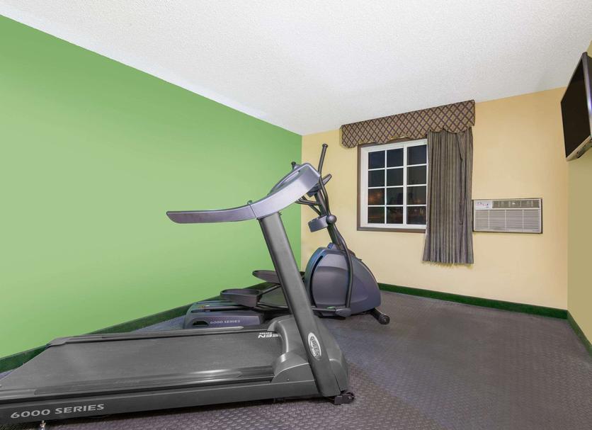 Gym Foto