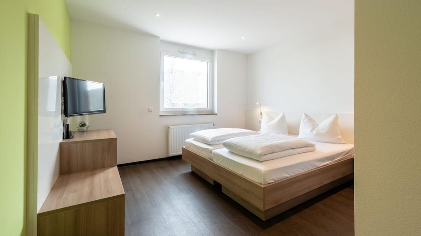 A2 Hotels Denkendorf