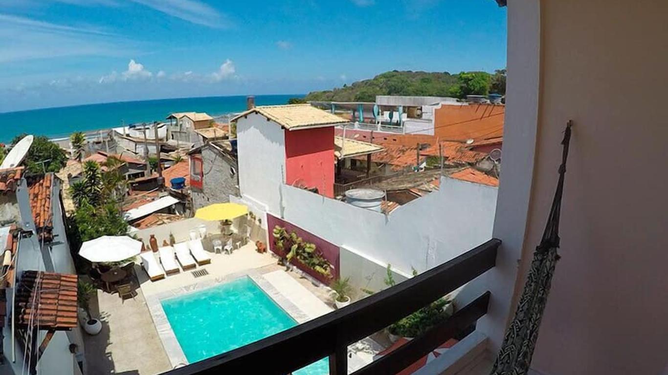 Pousada Praiana