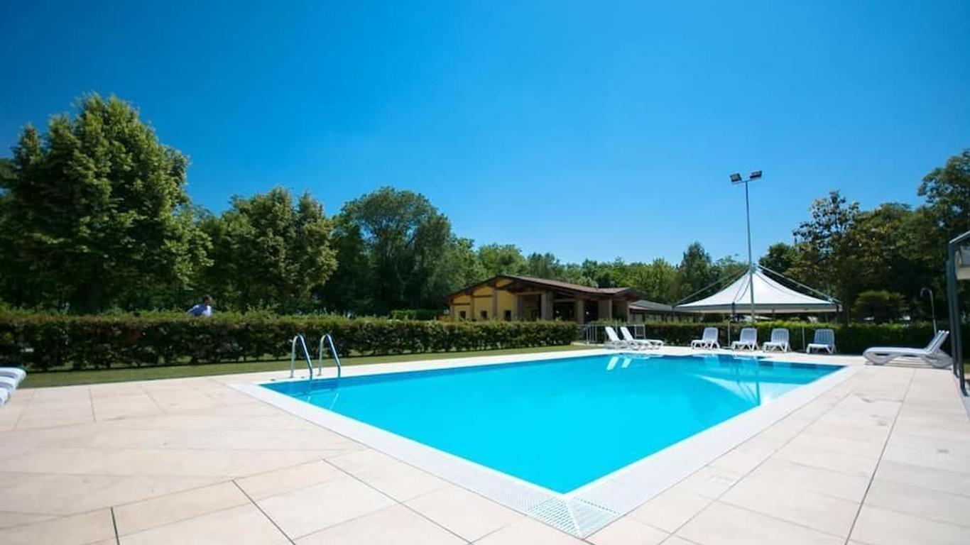 Agriturismo Al Buttasella