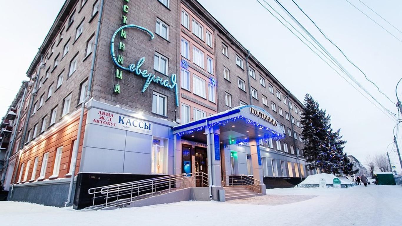 Severnaya Hotel