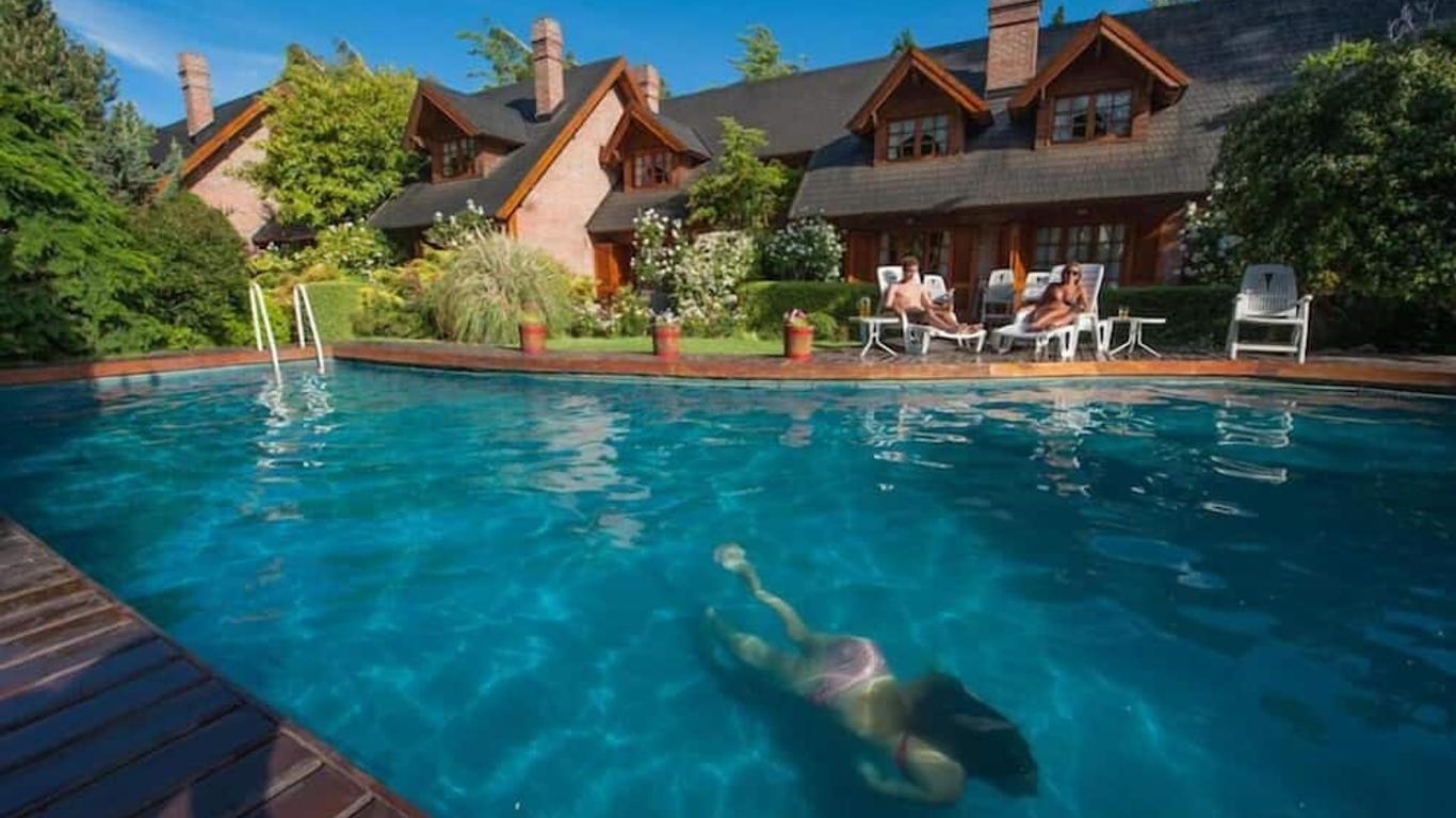 Apart Hotel La Bora