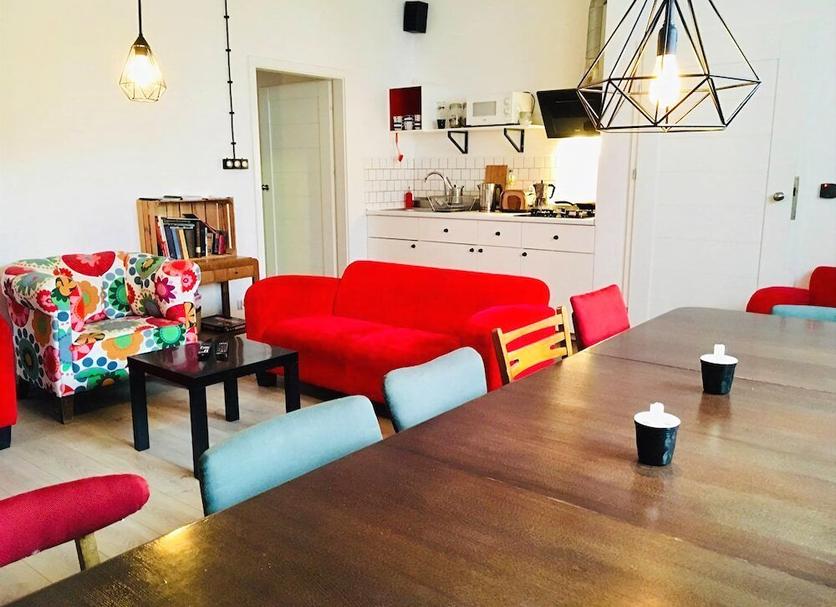 Comedor Foto