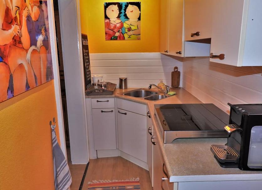 Cocina Foto
