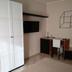 Servicio de la habitación