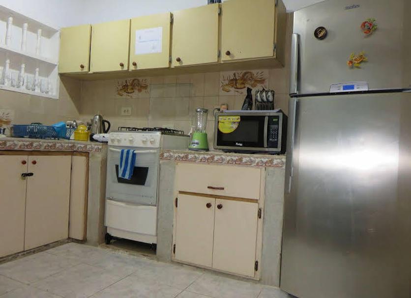 Cocina Foto