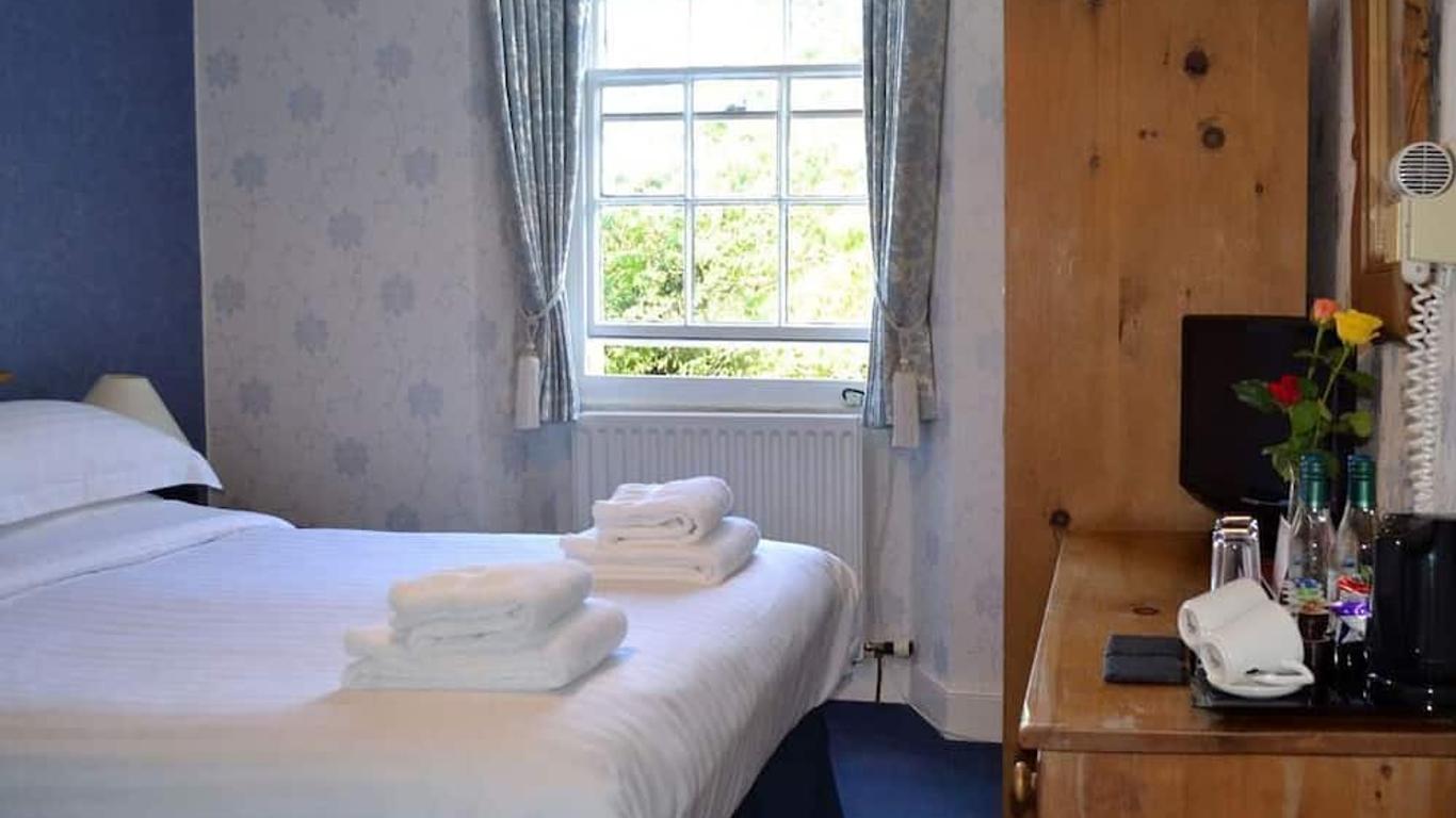 Sonata Guest House