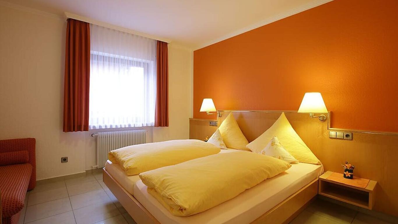 Hotel-Restaurant Gasthof Adler