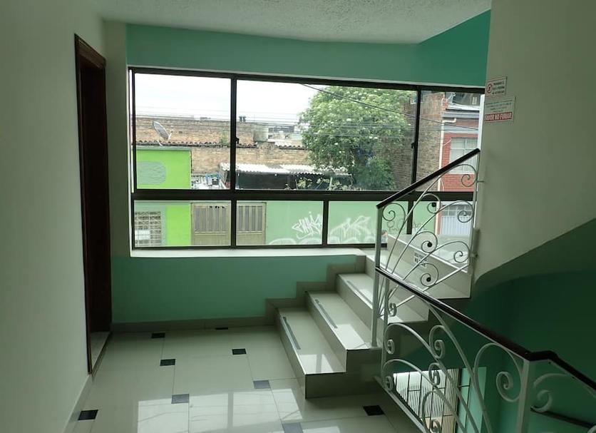 Escaleras Foto