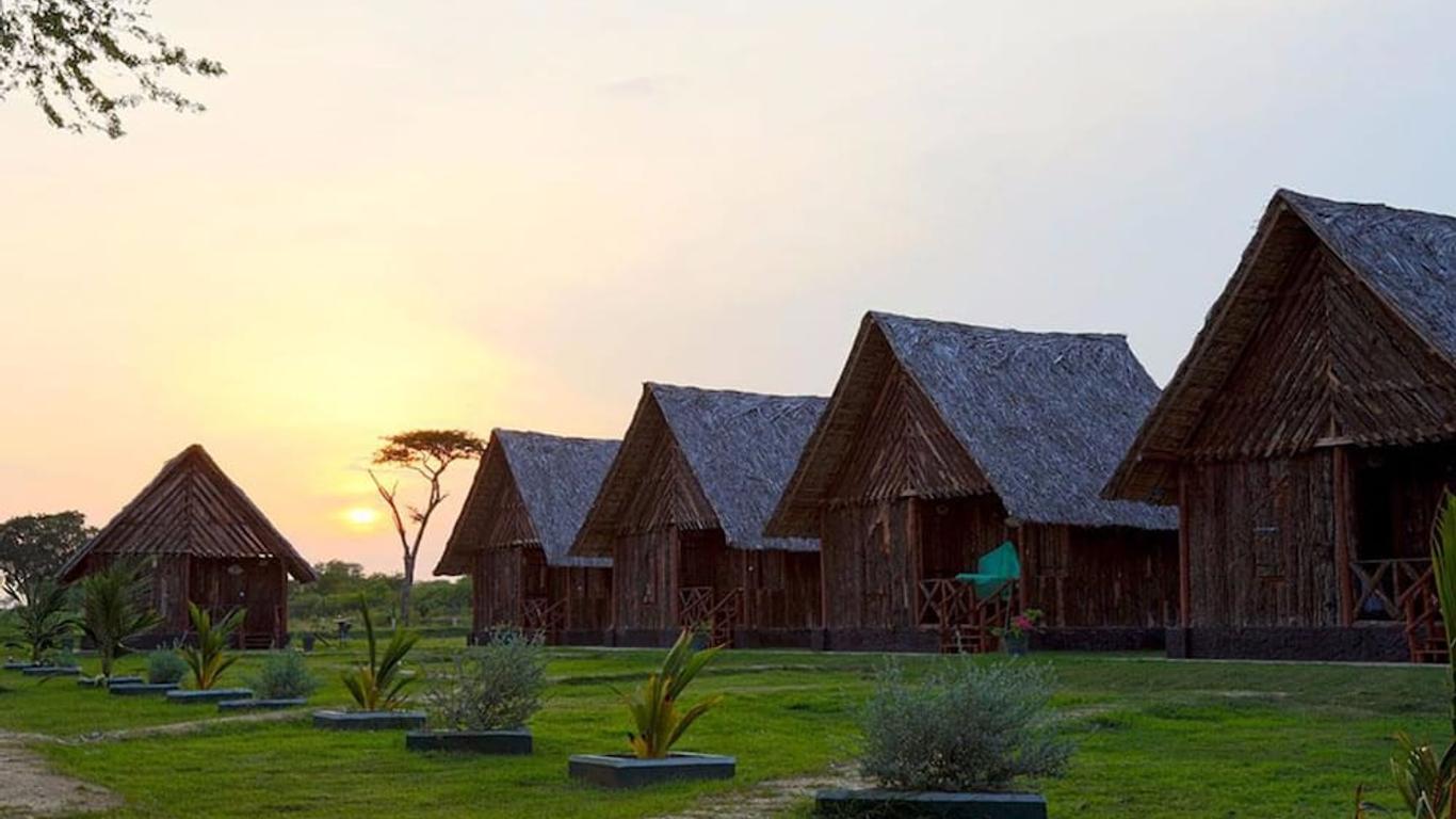Bestlife Eco Resort Mattala Airport