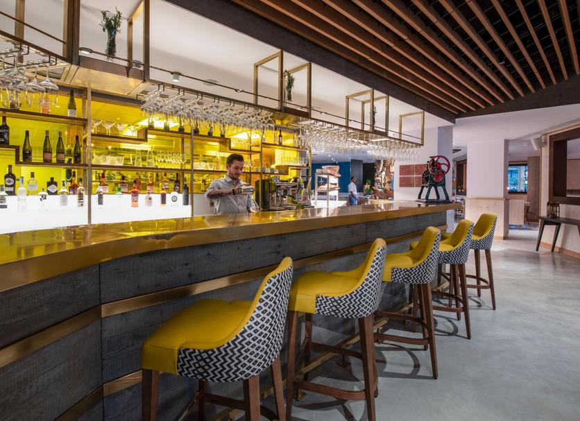 Bar Foto