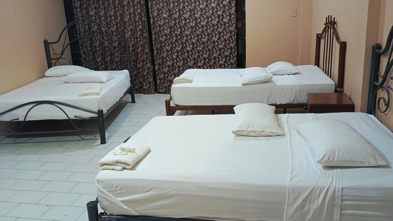 Hotel Dorado