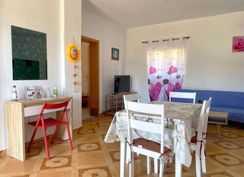 Comedor Foto