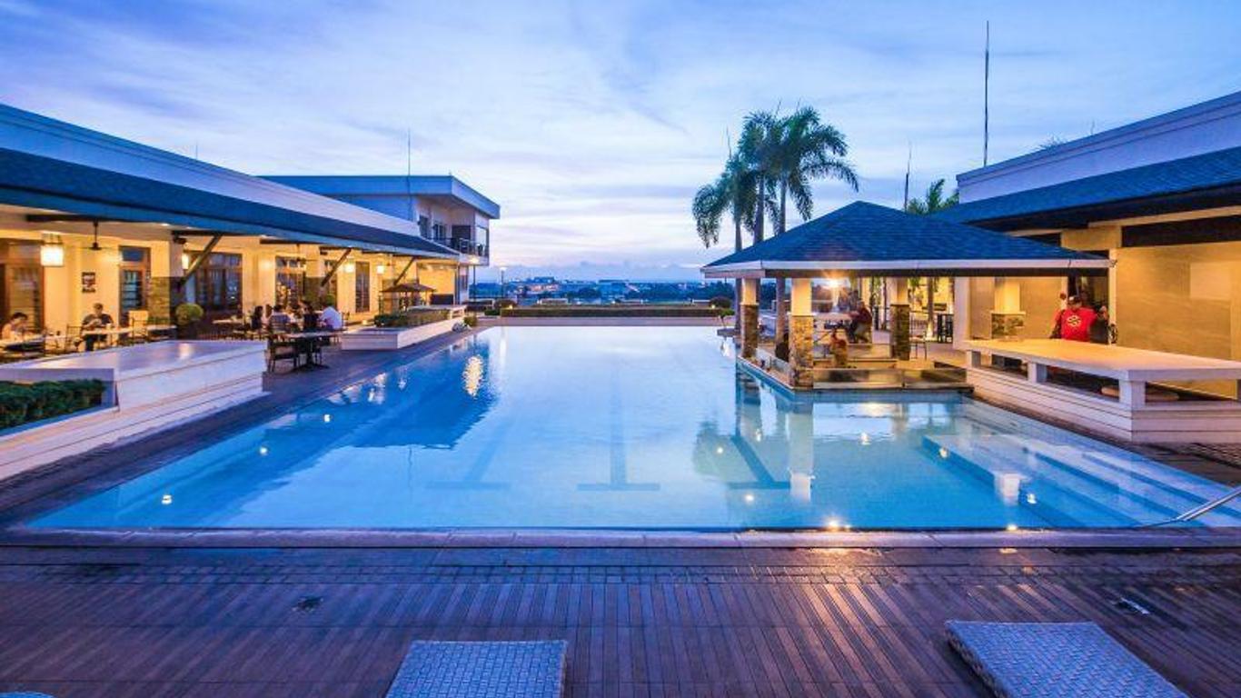 L'Fisher Chalet