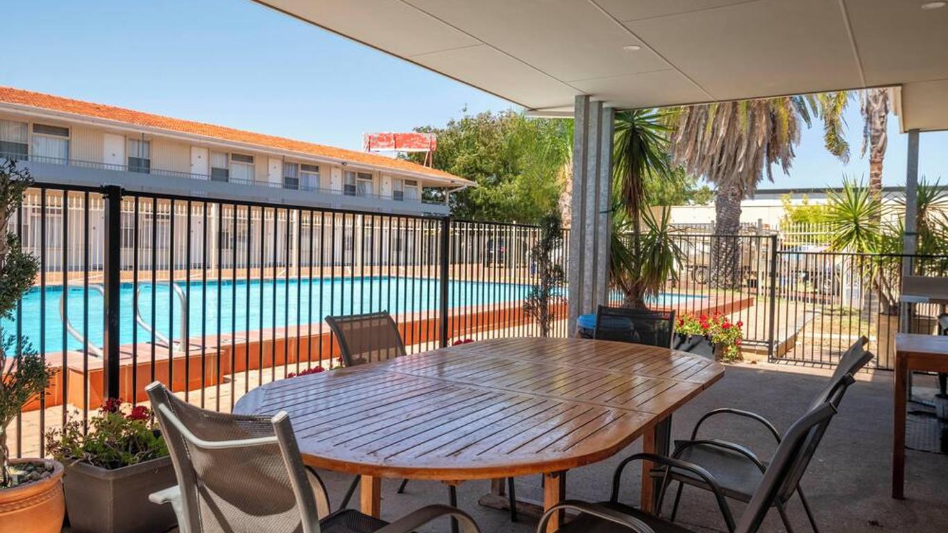Bunbury Motel
