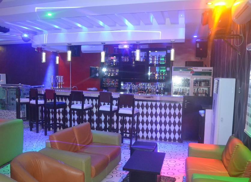 Bar Foto