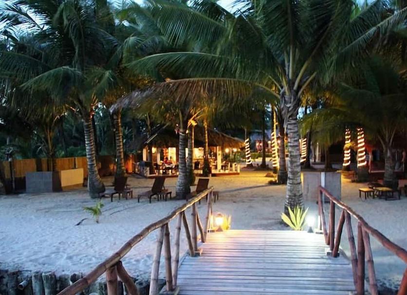 Playa Foto