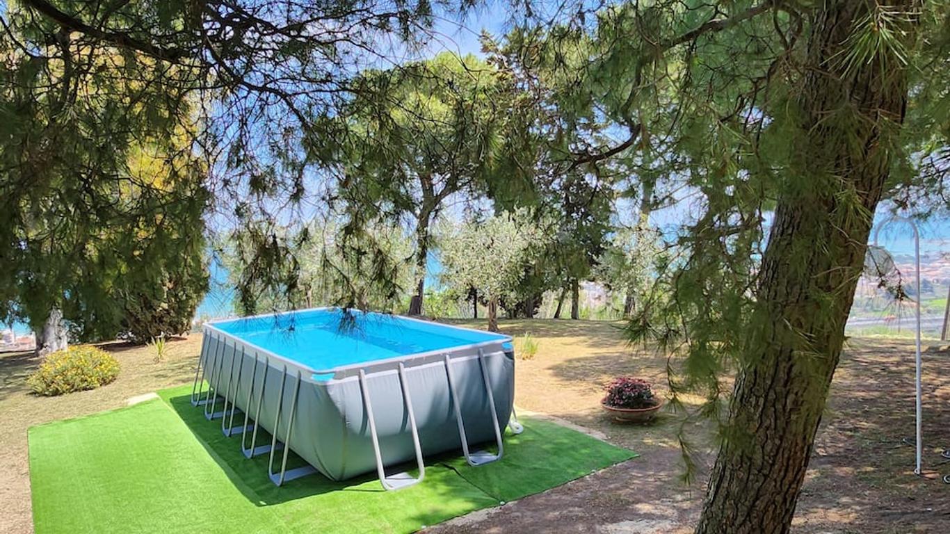 Appartamento Villa Bmc