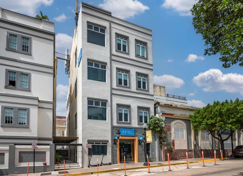 Edificio Foto