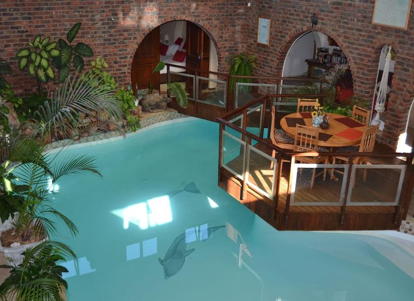 Piscina Foto