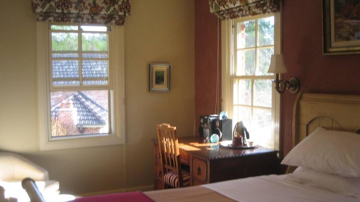 Trafalgar B & B \'Rose Room\'