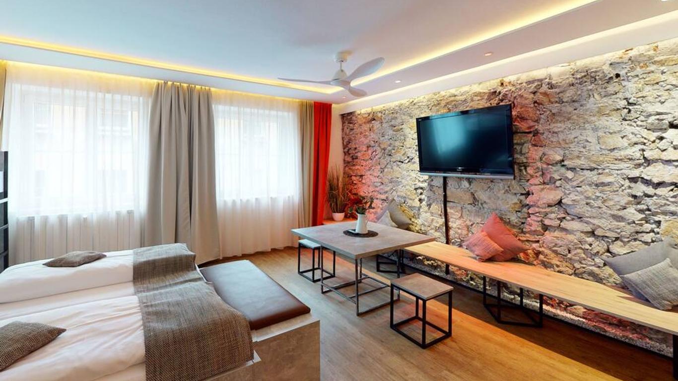 Hotel Adler