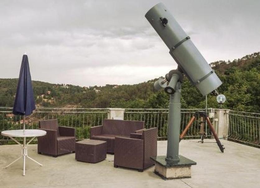 Balcón Foto