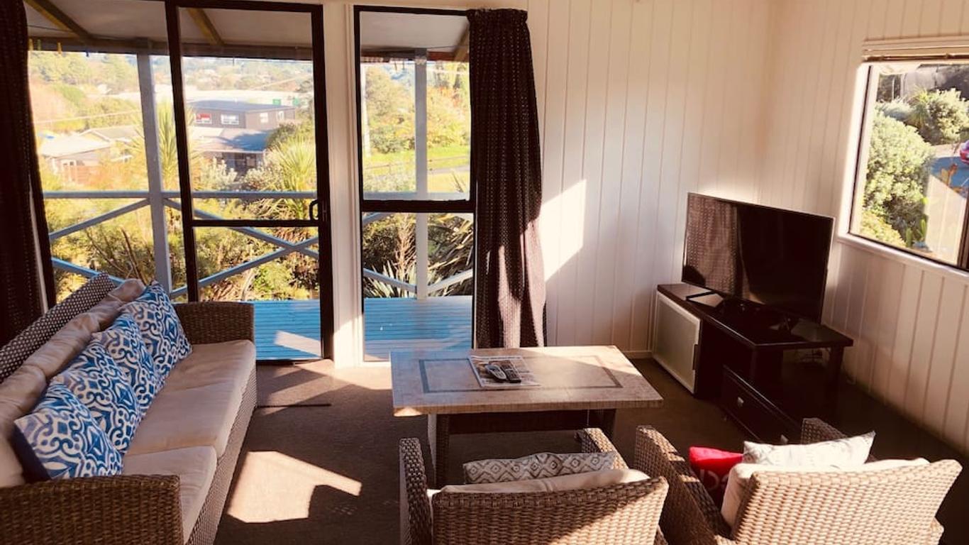 Waiheke Island Motel