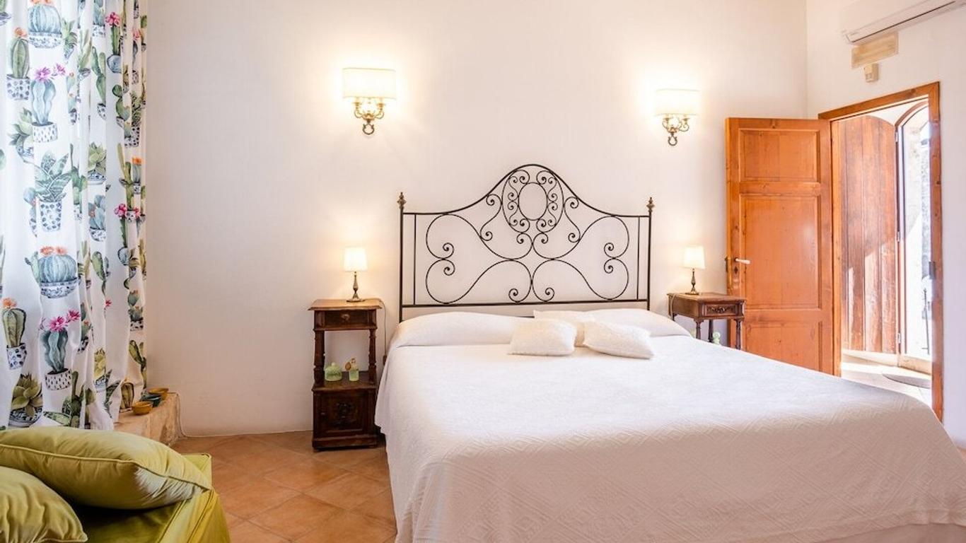 Masseria Agrituristica Lama San Giorgio