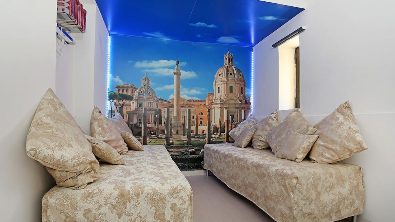 Myrome Navona