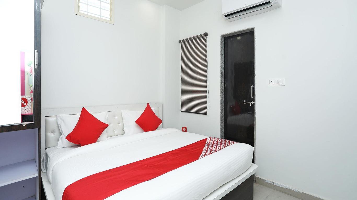 Kolar Hotel By OYO Rooms