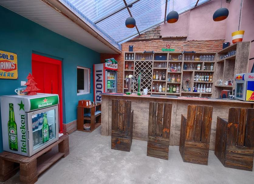 Bar Foto