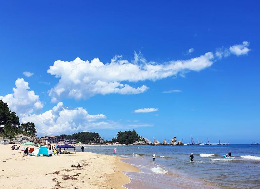 Playa Foto
