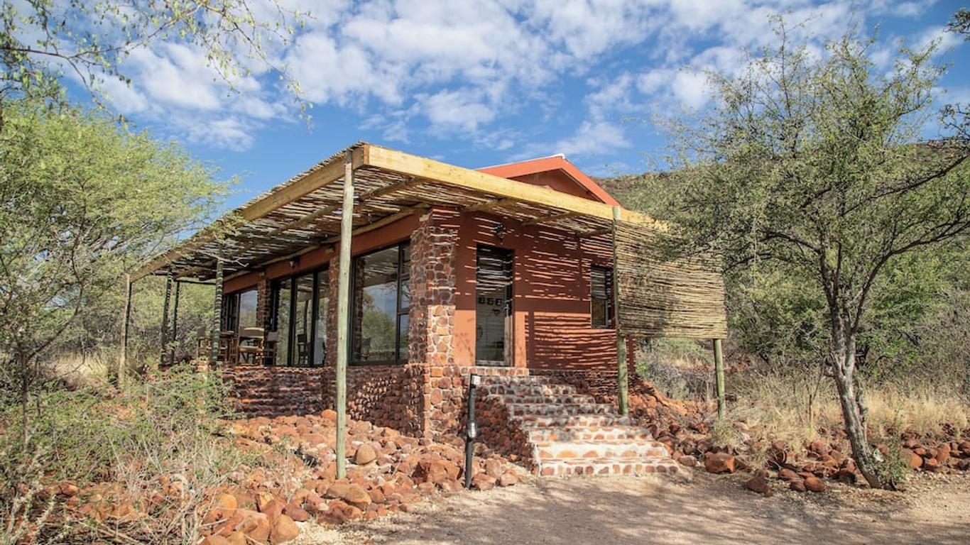 Waterberg Guest Farm