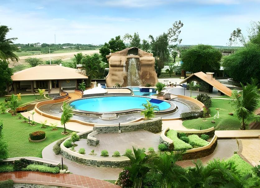 Piscina Foto
