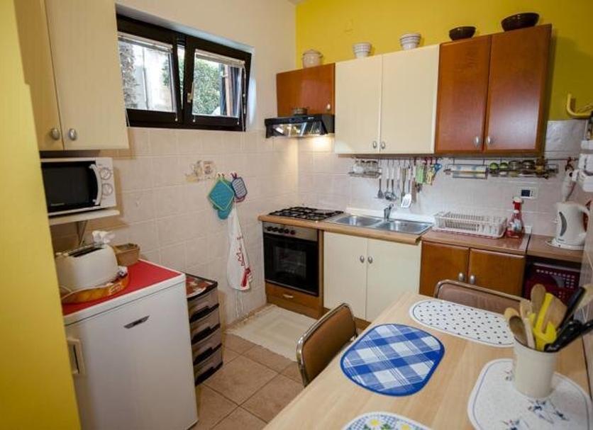Cocina Foto