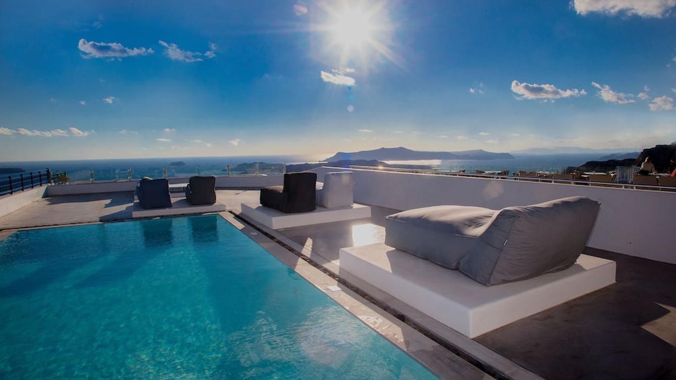 Amity Suites - Adults Only
