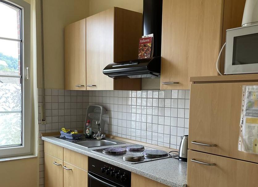 Cocina Foto