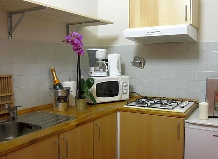 Cocina Foto