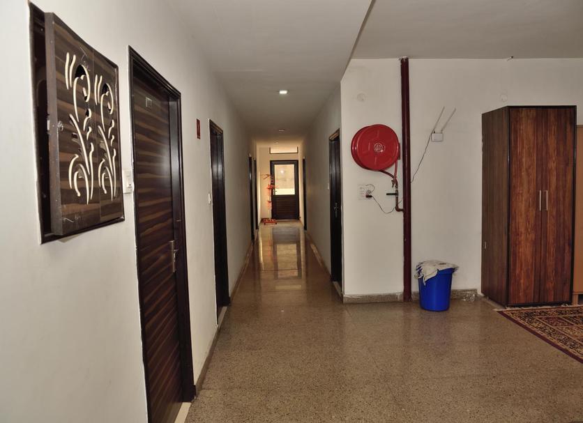 Pasillo Foto
