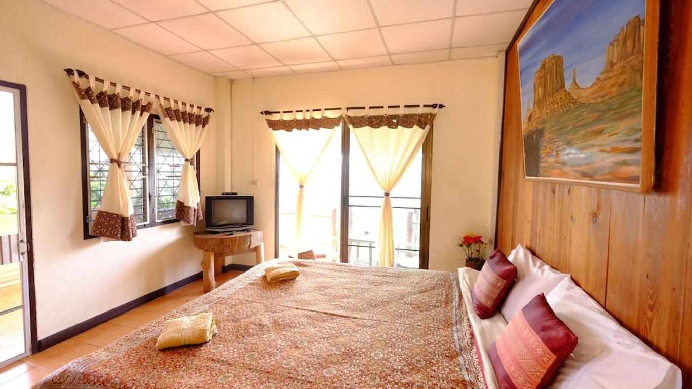 Khunyuam Resort