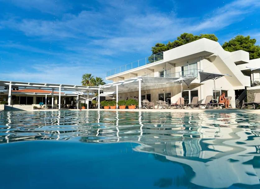 Piscina Foto